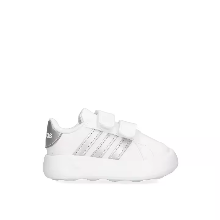 Zapatilla ADIDAS GRAND COURT 2.0 CF ID5274 Blanco - 1