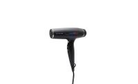 Corioliss Typhoon Black Chrome secador profesional - details 2