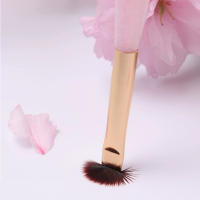 Set De Pinceles Para Uñas Rosa 8 Estilos Línea De Arte Pincel Delgado Para Acrílico Y Gel UV Herramientas De Manicura - details 3