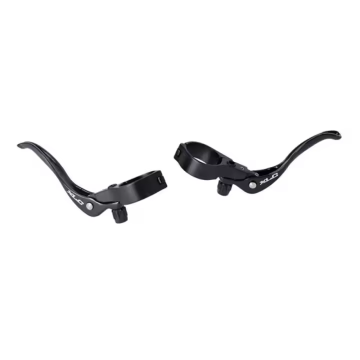 Xlc Juego De Manetas De Freno Additional Cross Bl-r02 31.8 Mm - 1