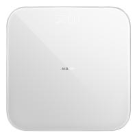 Xiaomi Mi Smart Scale S200 Blanco Báscula Inteligente con Bluetooth | Control Preciso del Peso | 4 Métricas Corporales | Modo Bebé y Objeto | Prueba de Equilibrio | Conexión a Aplicaciones | Pantalla LED | (No Mide la Masa Corporal) | Vidrio Templado - details 0