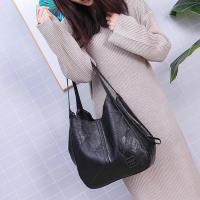 Bolso De Hombro Para Mujer Diseñador Lujo Vintage Bolso De Mano De Moda Con Asa Top Bolsos De Tote De Marca Fashion - details 11