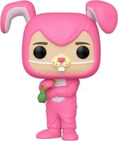 Funko Chandler Bing Bunny costume disfraz conejo Funko Pop Vinyl 1066 Mathew Perry - details 1