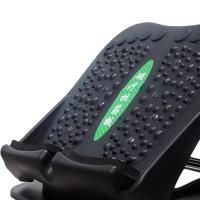 Tablero Inclinable De Fitness Para Musculos Del Tobillo Equipo Portátil De Ejercicio 5 Niveles Ajustables Para Oficina Y Hogar Squat Estirador De Piernas ABS - details 4