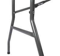 Mesa De Camping,Mesa Plegable , Mesa Portátil Plegable con Carga de 130 kg, Mesa Multiusos , 180cm*70cm , para Picnic, Camping al Aire Libre - details 4