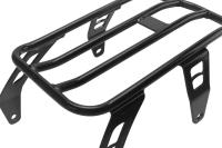 Soporte De Alforja Para Motocicleta Acero Rack De Equipaje Pieza De Fender Accesorios Para Indian Scout Bobber Sixty Twenty 2018-2023 - details 6