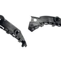 Soporte De Bracket Para Parachoques Delantero 2PCS Para Honda Civic FD1 FD2 2006-2011 Y Ciimo C14 2012-2014 Pieza De Repuesto Automotriz - details 2