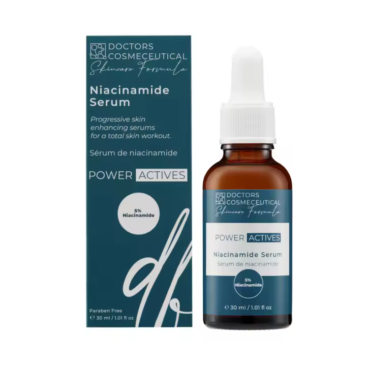 Dr Formula Sérum Facial con Niacinamida para la Luminosidad de su Piel 30ml - 1