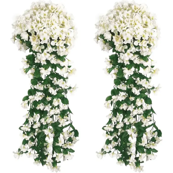1PC Vinatera Artificial De Rosas Largas Para Decoración De Jardín Casa Bodas Fiesta Fotografía Y Celebraciones De Navidad - 1
