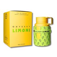 ARMAF ODYSSEY LIMONI FRESH EDITION EAU DE PARFUM UNISEX 100 Ml   ***NOVEDAD*** - details 0