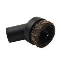 2pcs Cepillo De Pelo De Caballo Redondo Para Aspiradora Herramienta De Limpieza Partes De La Aspiradora Cepillo De Polvo Con Diámetro Interno De 32mm - details 23