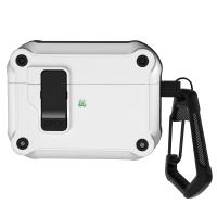 Funda Protectora Para AirPods 4 Con Magsafe Carga Automática Y Protección Contra Polvo Compatible Con AirPods 2024 - details 6
