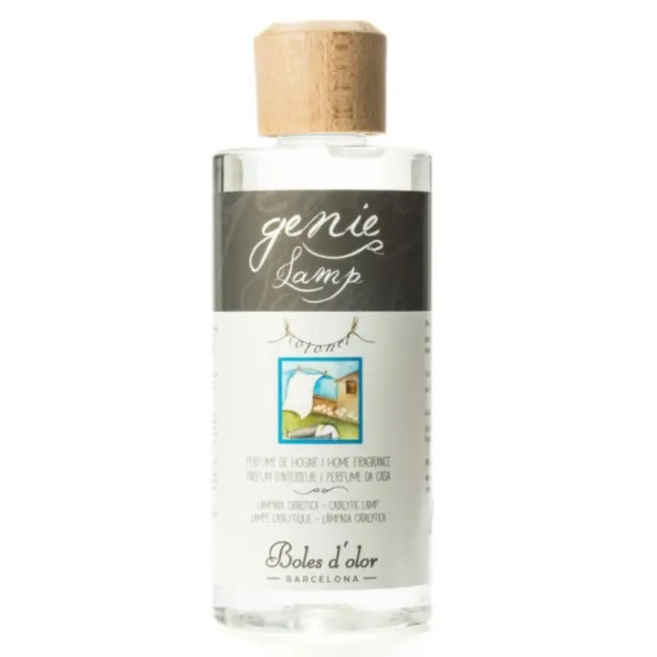 Perfume de hogar 500ml Cotonet. Boles d'olor - 1