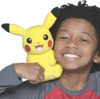 Pokemon Peluche Pikachu 20 Cm – Nueva Juguetes 2021 Peluche Con Licencia Oficial - details 0