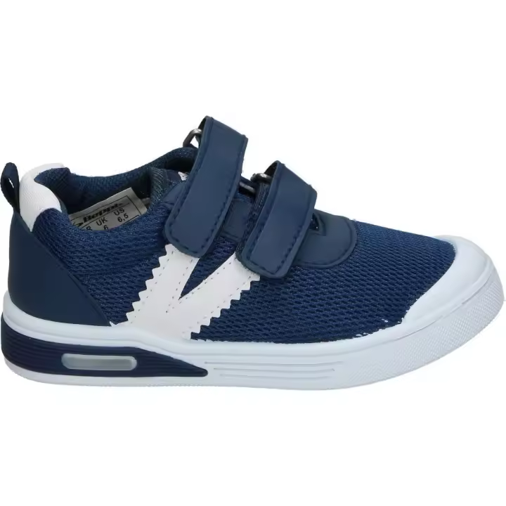 LONAS BEPPI 151422 NIÑO AZUL - 1