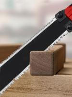 Sciea Portátil Plegable De Acero SK5 Resistente Al Desgaste Y Duradera Herramienta De Jardinería Y Sobrevivencia Para Carpintería Y Madera - details 4