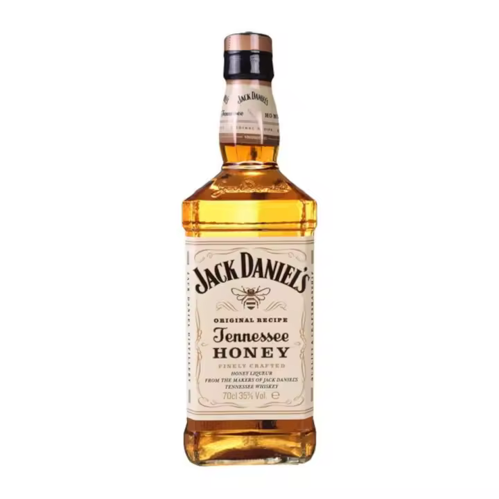 Whisky Jack Daniel's Honey 70cl - 1