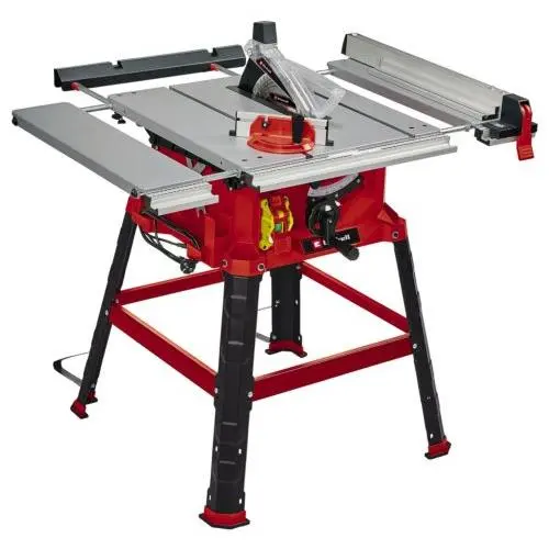 Mesa de corte EINHELL con bancada TC-TS 2225 U - 1