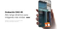 Teléfono Móvil Xiaomi REDMI Note 15 Pro+ 5G Smartphone, Cámara 200MP+8MP+32MP, Batería 6500 mAh, Pantalla AMOLED CrystalRes de 6.83" 1.5K, Corning® Gorilla® Glass Victus® 2, IP66/IP68, Snapdragon® 7s Gen 4 - details 17