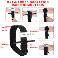 2pcs Bolsa De Almacenamiento De Gatos Táctica Con Tourniquet MOLLE Para Emergencias Exteriores Y Fan Outdoor - details 4