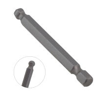Punto De Destello 1pc 65mm Bit De Destornillador Cabeza Hexagonal Magnética Herramienta De Taladro Tratamiento De Acero De Aleación Para H2-H8 - details 2