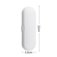 De viaje para el control de dientes eléctrico - details 0
