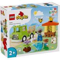 Lego Duplo Cuidado de Abejas y Colmenas 10419 - details 0
