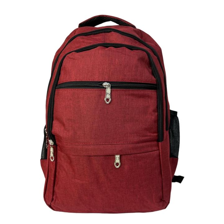 Mochila Multiuso Mejorada: Versatilidad y Durabilidad para tu Día a Día