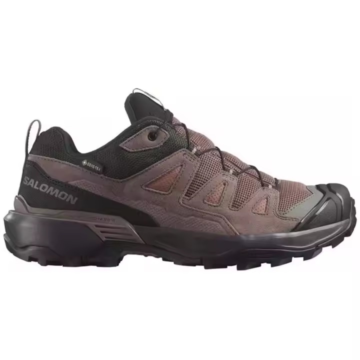 Zapatillas Salomon X Ultra 360 Ltr Mujer Gtxcognac/Peppe Cognac - 1