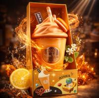 Perfume Infantil Yum Yum Kif-Kif Dulce y Cremoso | Fragancia Suave con Diseño Original de Postre - details 2