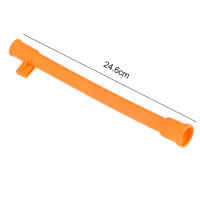 Tubo De Aceite Dipstick Para Volkswagen Golf 2.0L 1999 AEG Eng. A4 / Mark4 Para Volkswagen Beetle 2.0L 1998-2005 Pieza De Repuesto Para Motor Material ABS - details 5