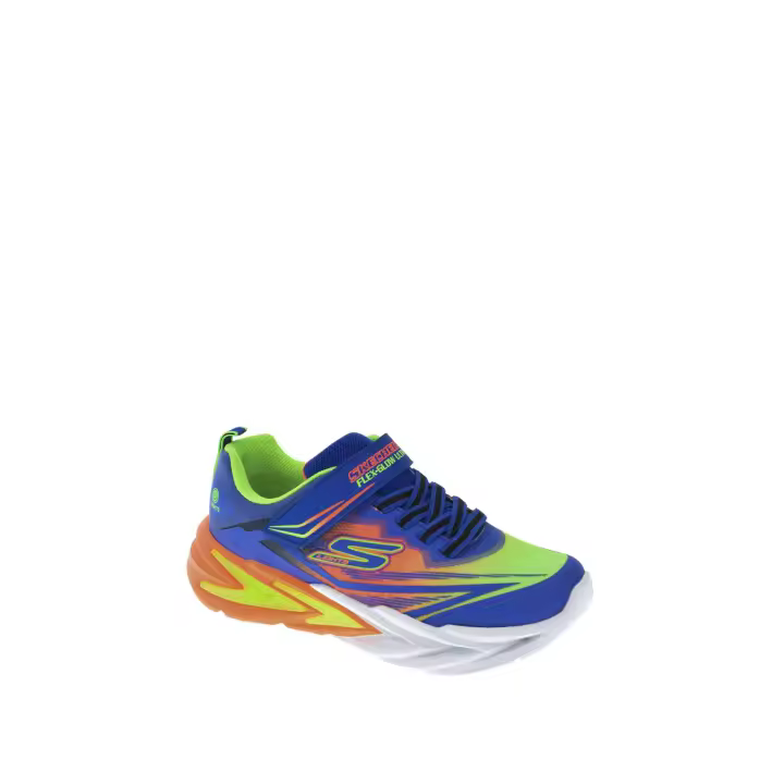 Skechers Deportivo Niño en textil - 1