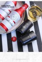 Abrepuertas Automático De Acero Inoxidable Con Imán Para Fiesta Y Barra Herramientas De Cocina Gadgets Ecológicos Metal - details 4