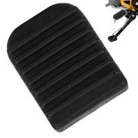 Almohadilla De Soporte Para Manillar De Motocicleta Placa De Apoyo De Pies De Manillar Extensión De Pie De Soporte Lateral Material De Goma - details 5