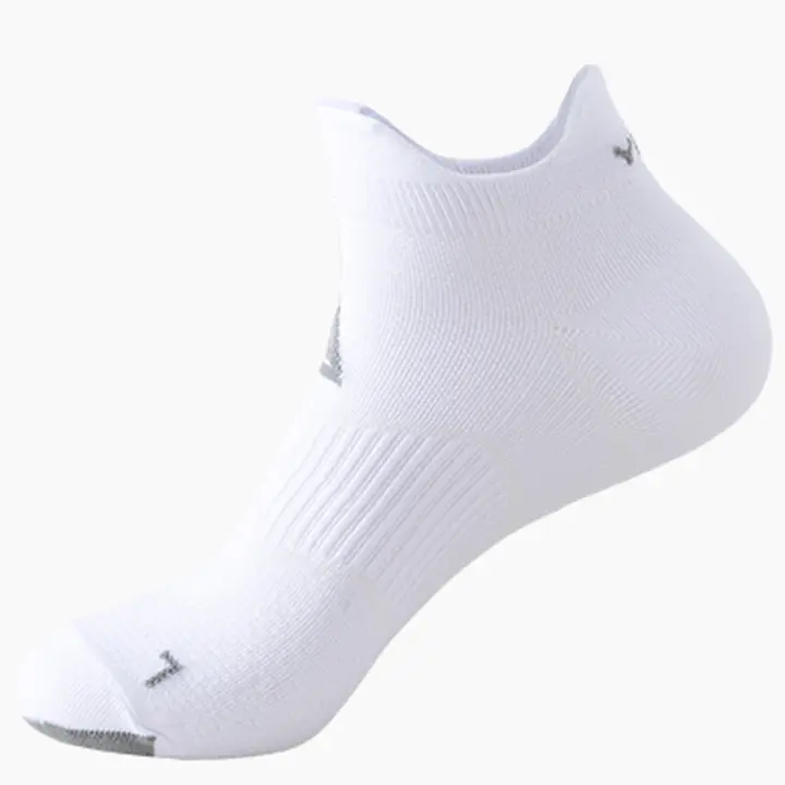 Calcetines Deportivos Profesionales YUPAO Para Mujer Calcetines Deportivos Para Maratón Secado Rápido Cuatro Estaciones Calcetines Antideslizantes Para Correr - 1