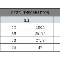SSITO Conjunto de Mallas de gimnasio de Seco rápido, ropa de Esquí de DOT sin Costura para el invierno, ropa y pantalones de Seco rápido para correr, deporte y ciclismo - details 2