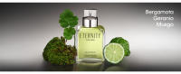 Calvin Klein Eternity Eau de Toilette For Men, Perfume para Hombre, 100ML y 200ML - details 2