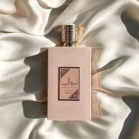 Asdaaf Ameerat Al Arab Prive Rose Eau de Parfum 100 ml – Perfume Árabe de Mujer, Floral Oriental, Elegante y Duradero - details 2