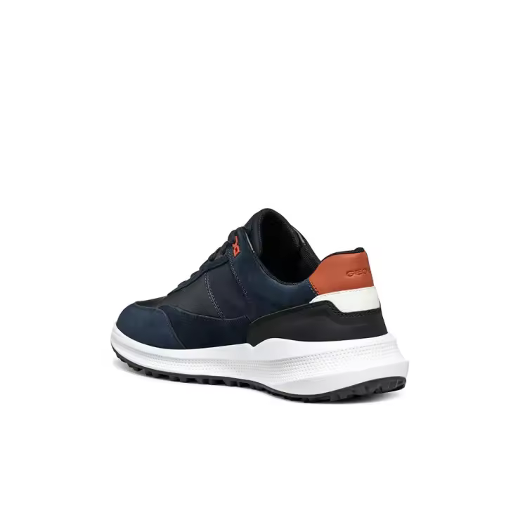 Geox Zapatillas Pg1x Abx Azul - 1