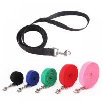 Correa De Nylon Para Perros 10M Línea De Entrenamiento De Mascotas Para Paseos Largos Correa Para Perros Grandes Y Pequeños - details 2