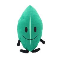Muñeco De Peluche Battle for Dream Island Estilo 18 Leafy Firey Flower Waterdrop Bubble Cake Lollipop Regalo Para Niños Relleno De Algodón PP Tamaño 15-30cm Unisex - details 5