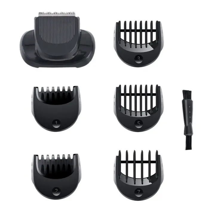 Accesorio para cortadora de barba Braun Series 5, 6 y 7, afeitadoras eléctricas 5018S, 5020S, 6075Cc, 7071Cc, 7075Cc, 7020S - 1