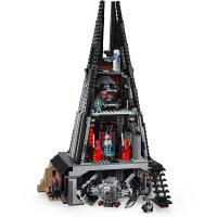 Bloques De Construcción Volcano Castle Adivanced Fighter 1090pcs Compatible Con Modelos Juguetes Educativos Para Niños - details 1