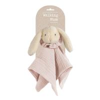 Walking Mum DouDou Conejo De Peluche Sand 32 Cm - details 0