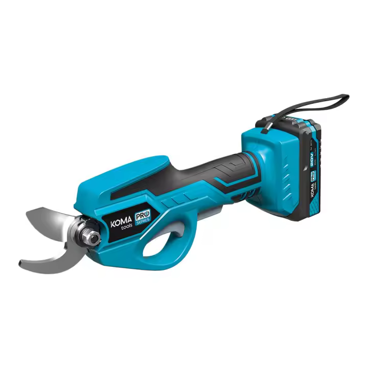Kit tijera poda 20 v con batería y cargador - 1