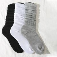 3 Pares De Calcetines Pliegues De Medio Tamaño Para Mujer Moda Lolita Bubble Calcetines De Otoño Versátiles Para Niñas Con Patrón De Elefante No Piloso Y Cómodos - details 0