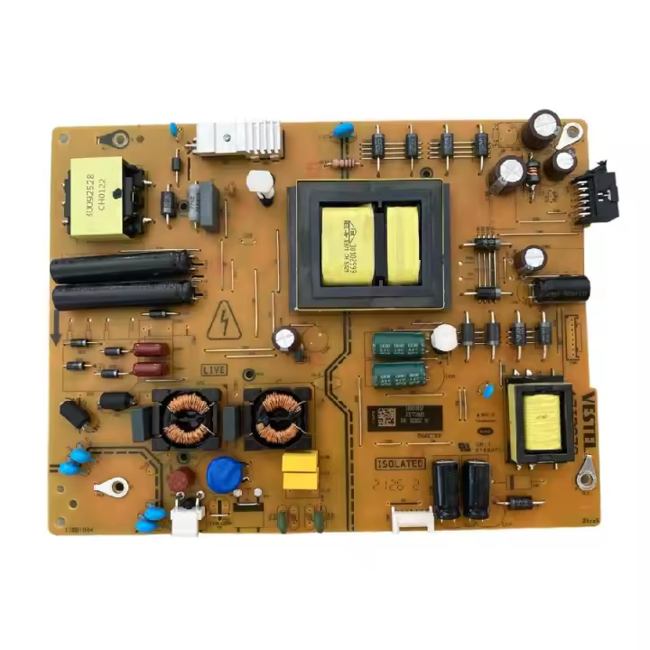 Fuente Alimentación HITACHI 65HAK5350 17IPS72 23772885 170018R4 - 1