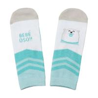 Calcetines personalizados "BEBÉ OSITO" (T-19 – T-22) Lovely Story - details 1