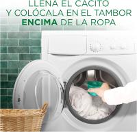 Ariel | Pack de Ariel Básico Detergente Líquido 1,44L, 192 Lavados, La Elección Económica De Ariel, Deja Tu Ropa Limpia Y Fresca - details 0