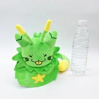 Muñeco De Peluche Anime Gnarpy Descubriendo La Internet Cojín De Tamaño Mediano Para Decoración Del Hogar Y Regalo Para Niños Relleno De Algodón PP - details 6